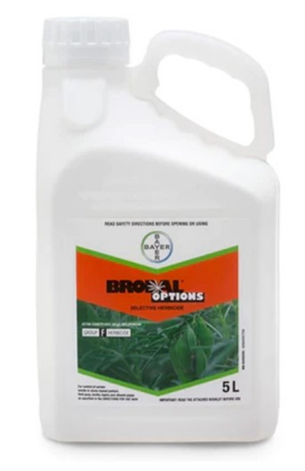 Bayer Brodal Options SC500 5ltr