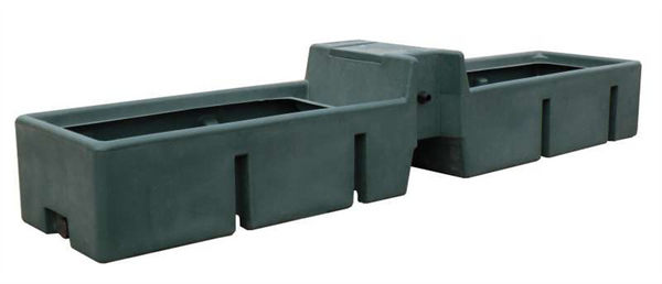 Water Trough Centreline 450ltr