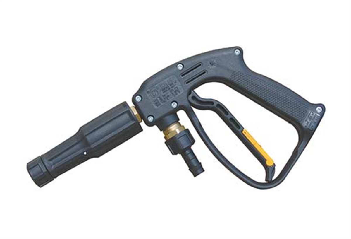 Spray Gun - Varijet – Yolla Co-Op