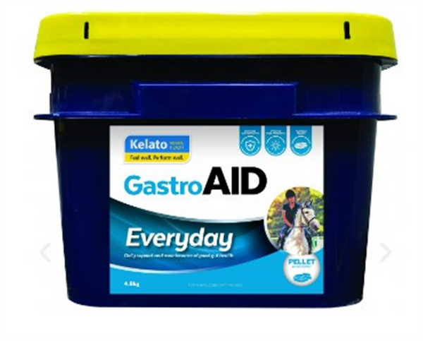 Kelato GastroAID Everyday 4.8kg