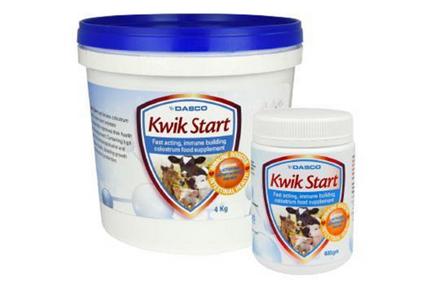 Kwik Start 400g