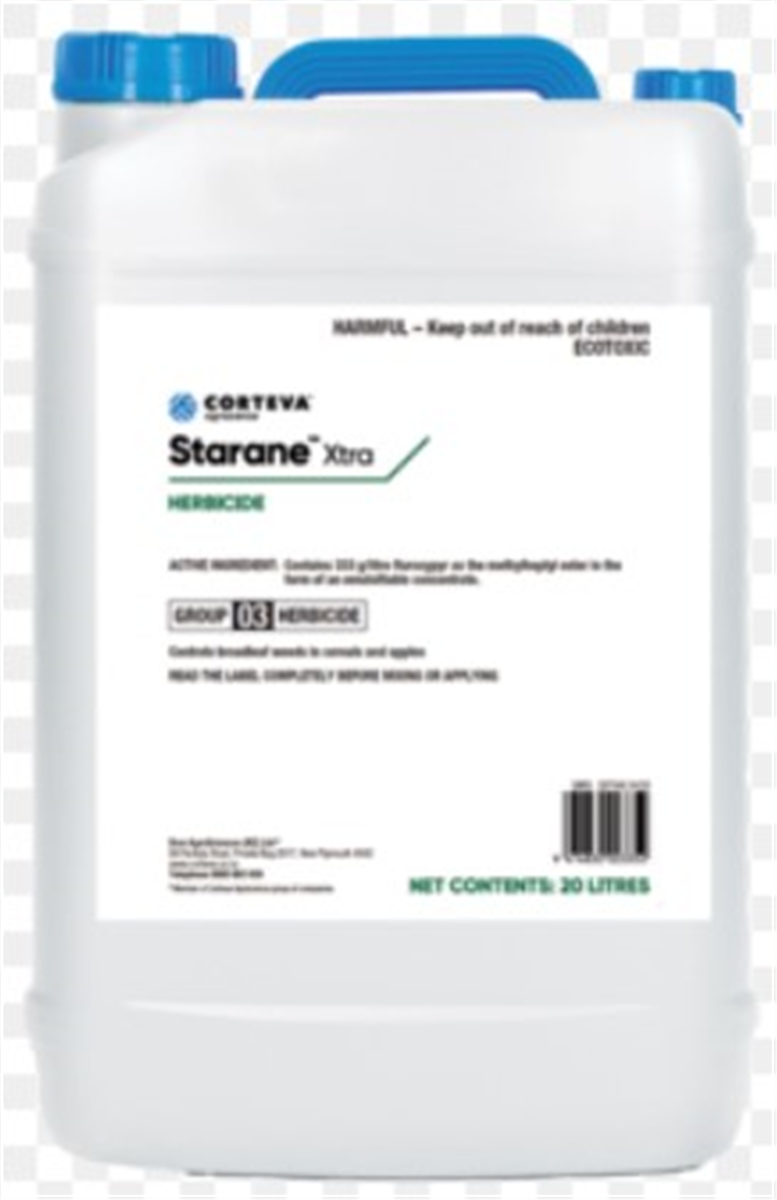 Coteva Starane Advanced 20ltr – Yolla Co-Op