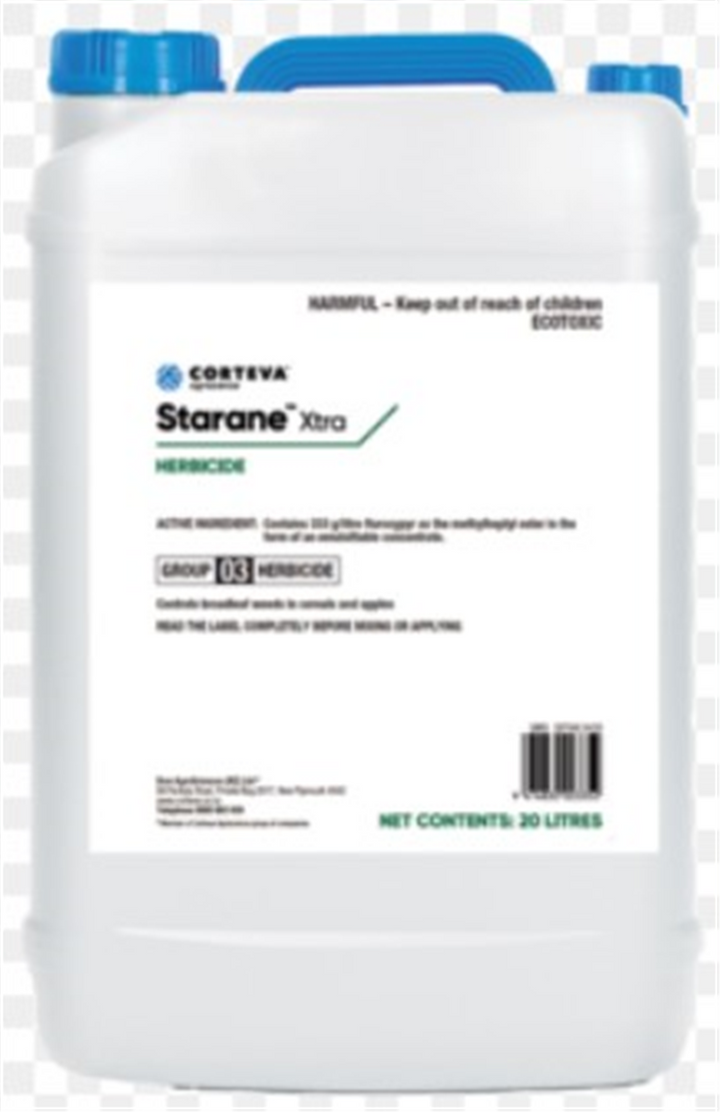 starane 200 herbicide Coteva Starane Advanced 20ltr – Yolla Co-Op