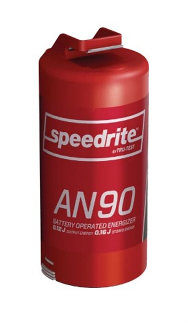 SR Battery Energiser  AN90
