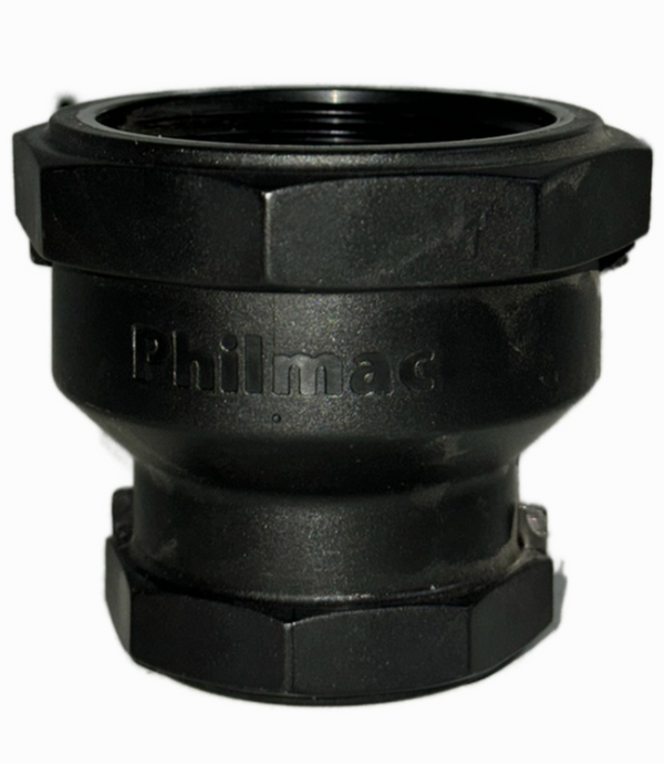 Socket Reducing