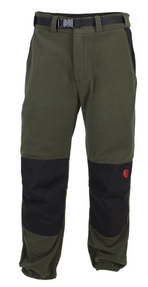 Stoney Creek Farm Trackpant - Bayleaf Black