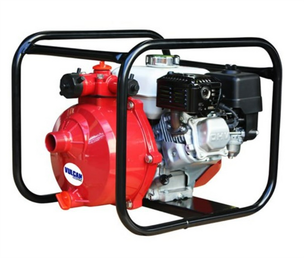 BIA-MH15SHP Bianco Vulcan Fire Pump  Honda GX160