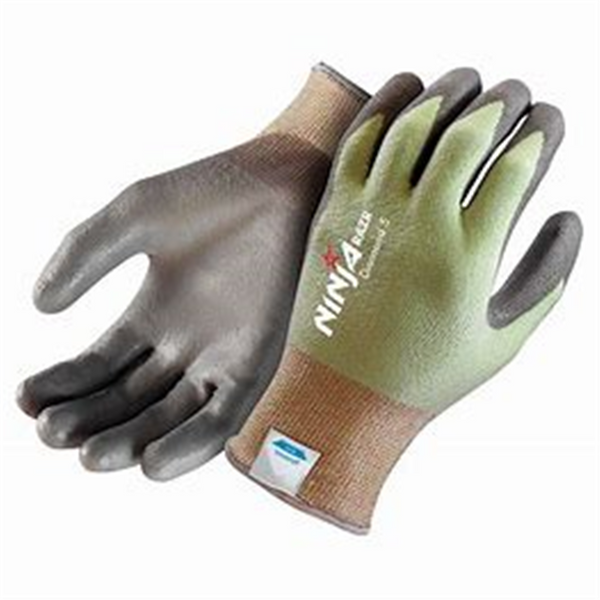 Gloves Ninja Razr Diamond - Large