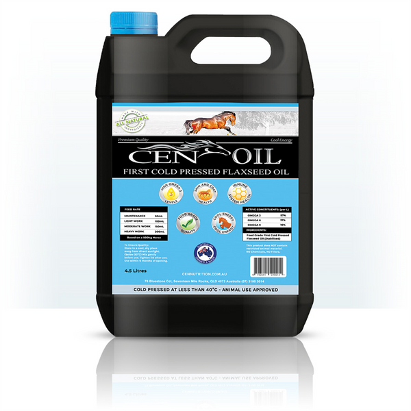 CEN Oil 4.5ltr