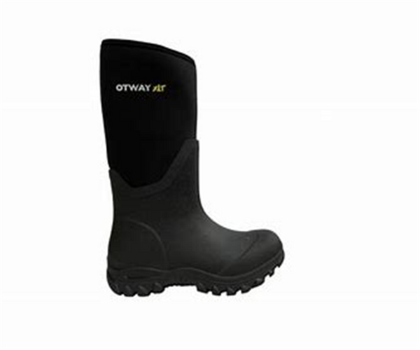 Gumboots - Otway Workman HI XLT - size 10