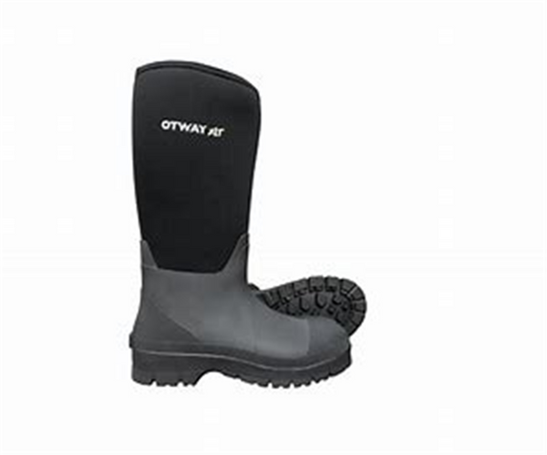 Gumboots - Otway Workman HI XLT - size 13