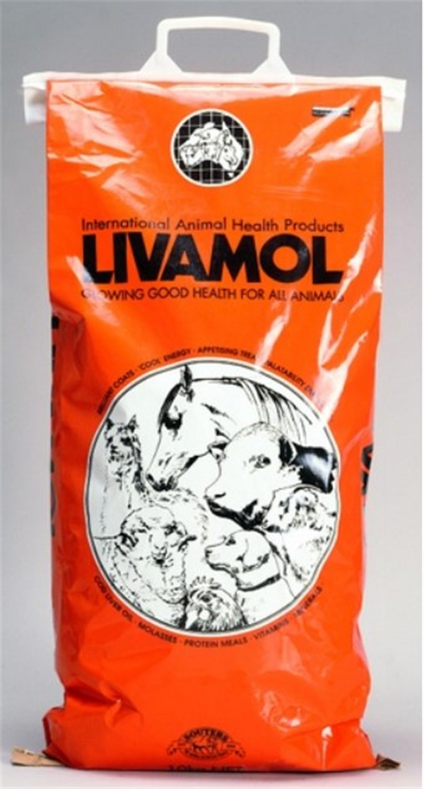 Livamol 10kg