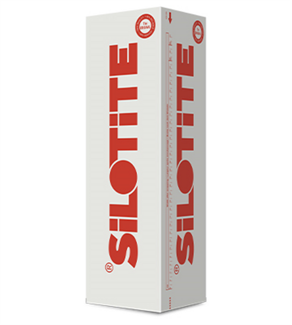 Silage Wrap - Silotite Black 750 x 1650m
