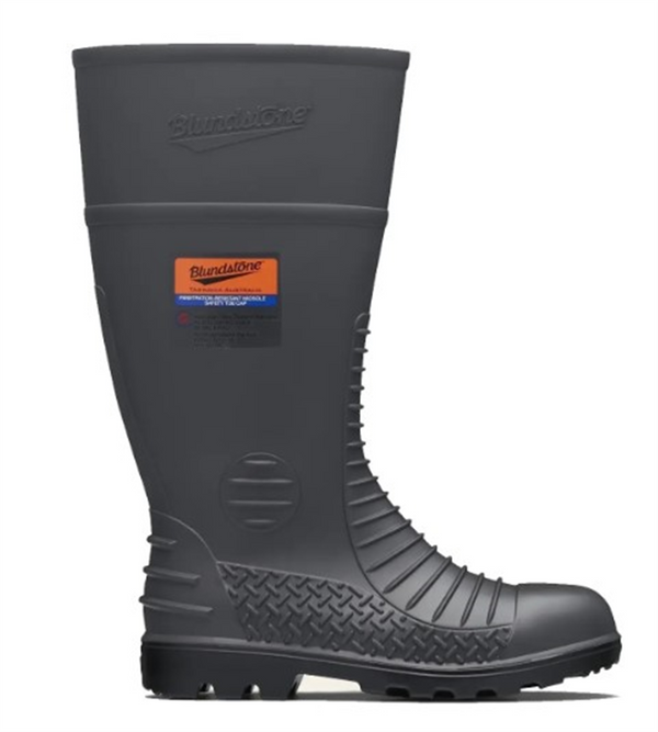 Blundstone - Steel Toe Gumboot
