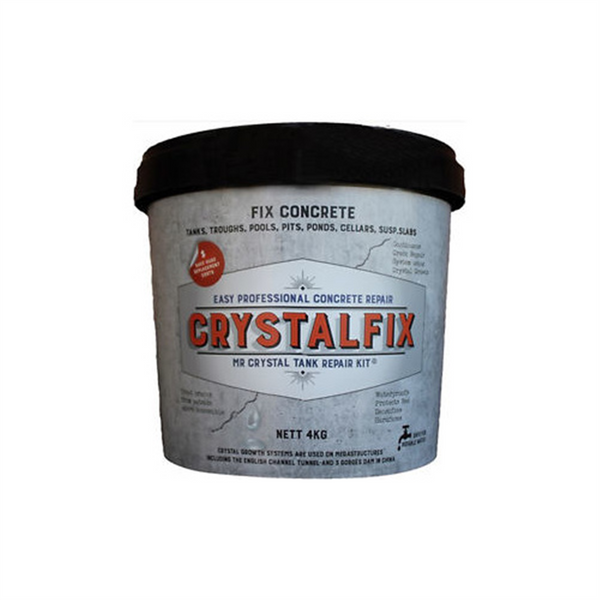 Crystalfix (Mr Crystal) 4kg