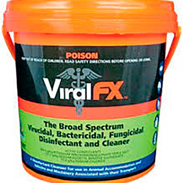 ViralFX Powder 1kg