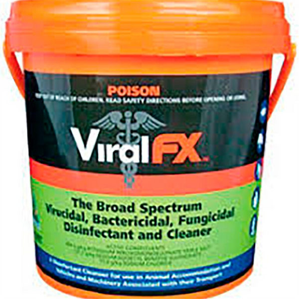 ViralFX Virucidal Disinfect 1kg