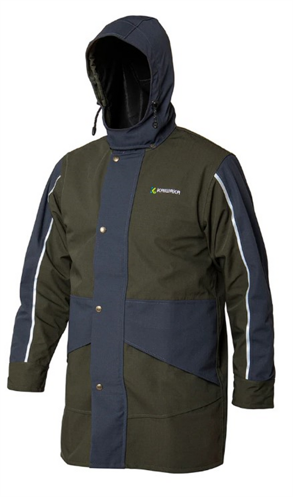 Kaiwaka Mens - Stormforce Parka