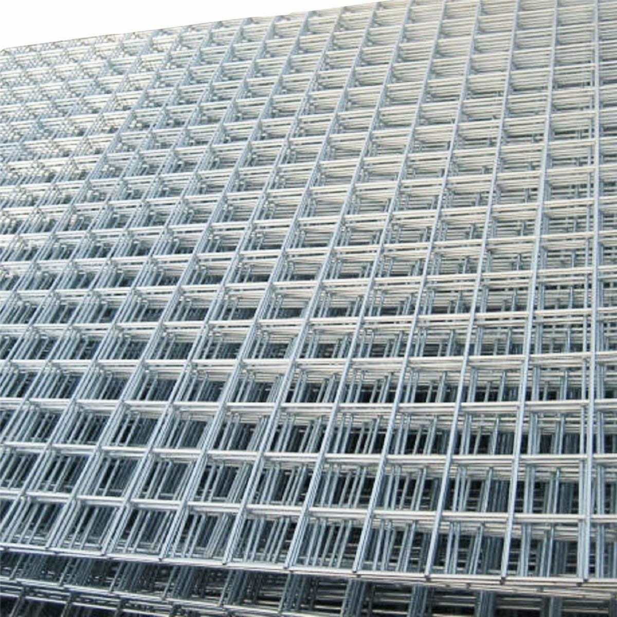Mesh Panel - 2.4 x1.2m x25 x25 - 2.5mm – Yolla Co-Op