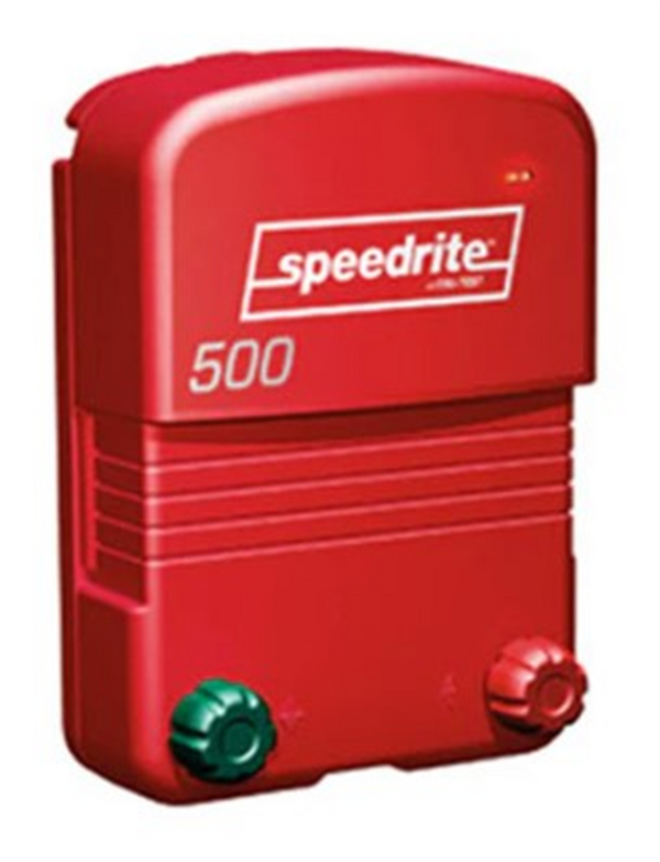 SR Energiser 500