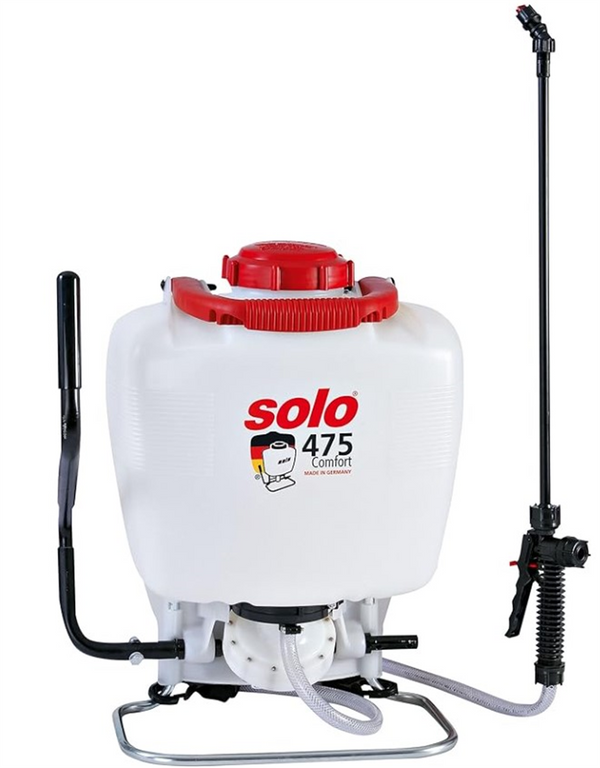 Solo Knapsack sprayer 15L