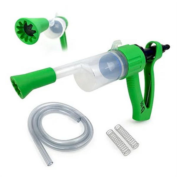 Drencher - Ezi Squeeze Pour-On Applicator 40ml