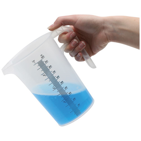 Measuring Jug 3ltr