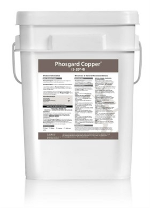 Phosgard Copper 18.92ltr