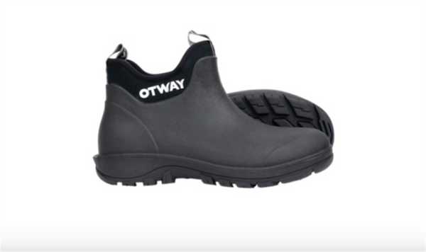 Boots - Otway Cloud Lo - size 11