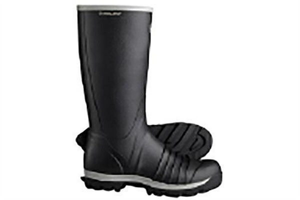 Gumboots Quatro Cool  Size 6