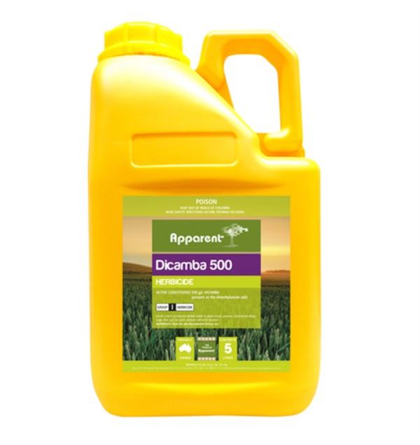 Dicamba 500 5ltr