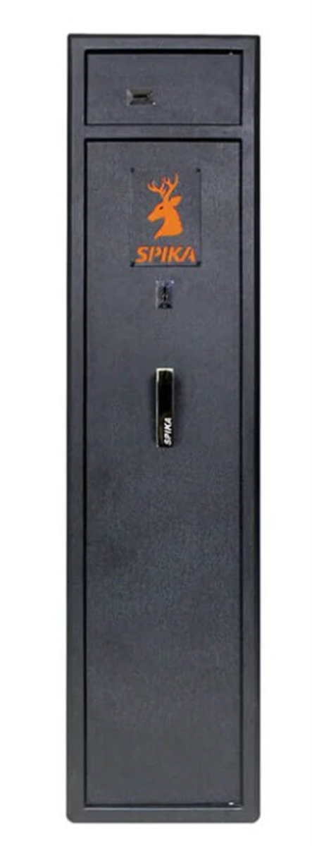 Spika Gun Safe Medium - 8 Gun - Cat A,B,C&H