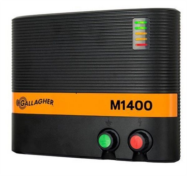 M1400 Energizer