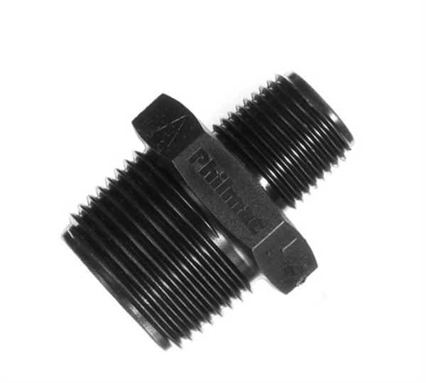 Philmac Rural Reducing Nipple BSP