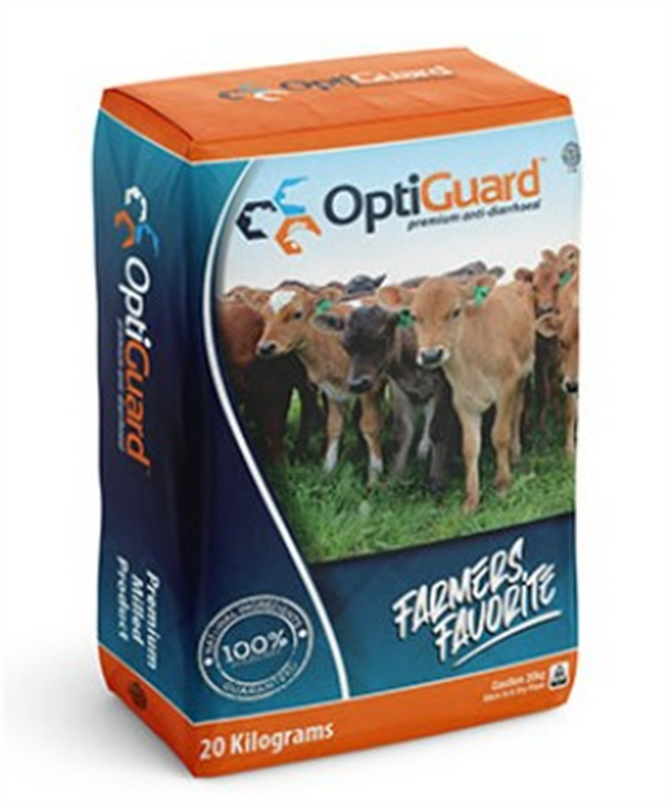 APS OptiGuard 20kg