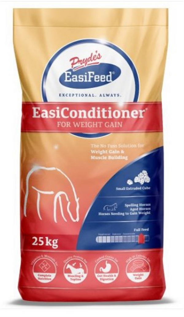 Horse Prydes EasiConditioner 25kg