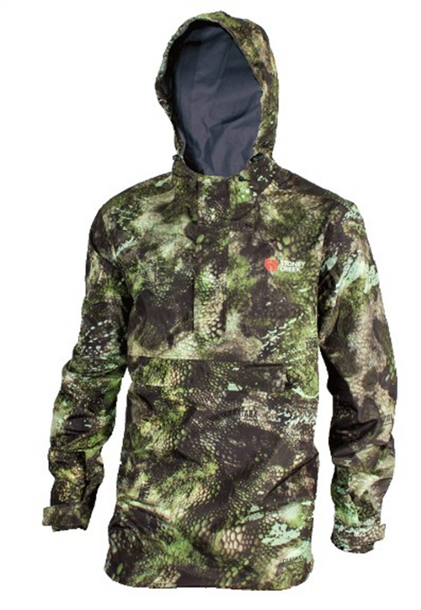 Stoney Creek Stow It Jacket - TCF - Large