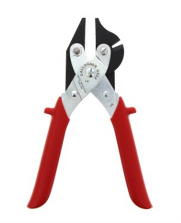 Fencing Pliers Manual Insulated Handle