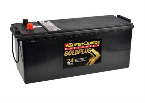 Battery - EMFN120R SuperCharge