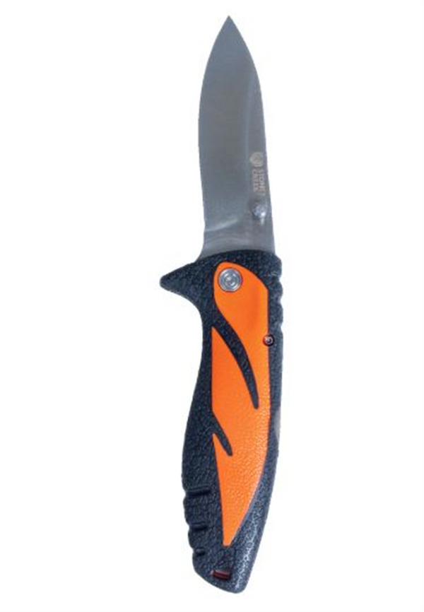 Stoney Creek - Drop Point Folding Knife