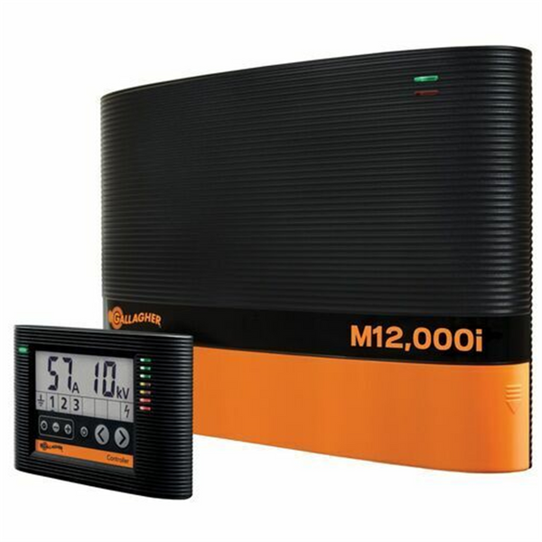 Gallagher Energiser M12000i Mains i Series