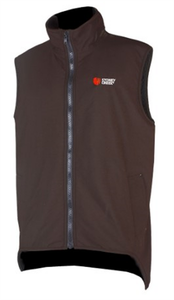 Stoney Creek Boiler Vest - Burwood
