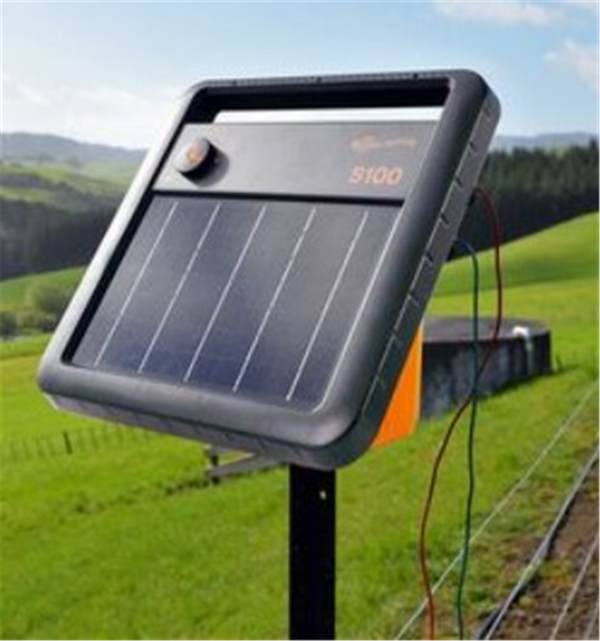 Solar Energizer S100