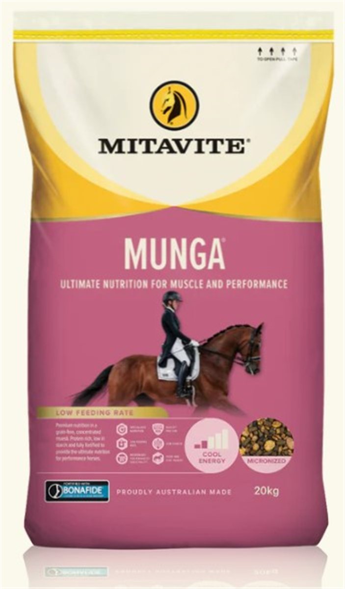 Mitavite Munga 20Kg – Yolla Co-Op