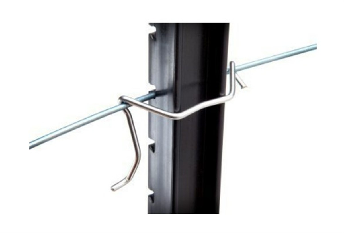 Poly Pipe Dropper Poly Dropper 107cm - Black – Yolla Co-Op