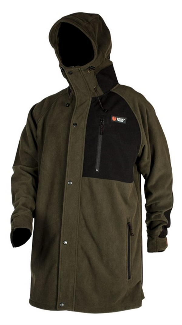 Stoney Creek Station Shirt - Bayleaf