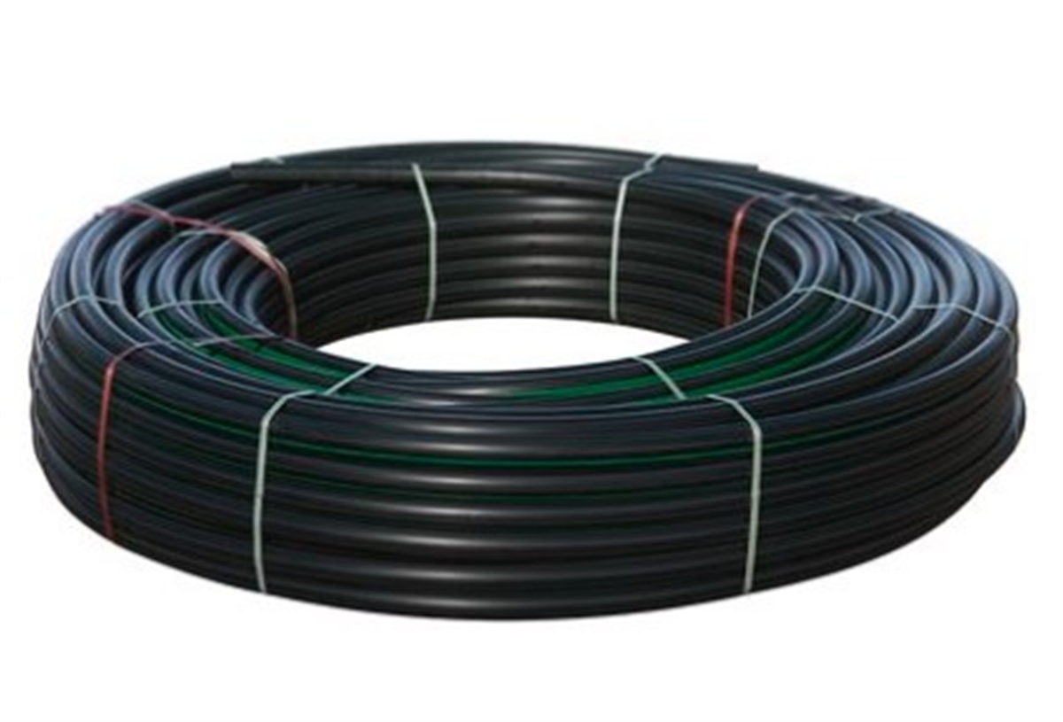 Poly Pipe 2 inch - 200m – Yolla Co-Op