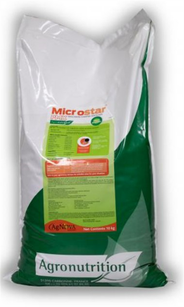 Microstar PMX Granular 10kg