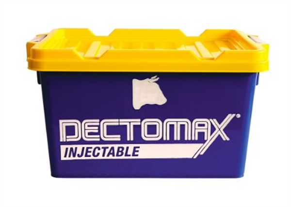 Dectomax Injection 2.5ltr Gun Pack