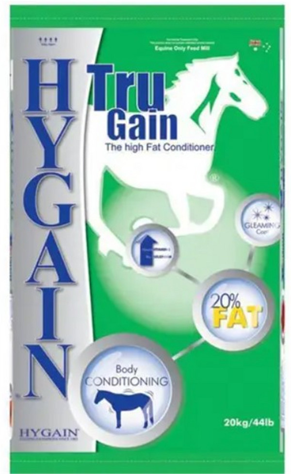 Hygain Tru Gain 20kg